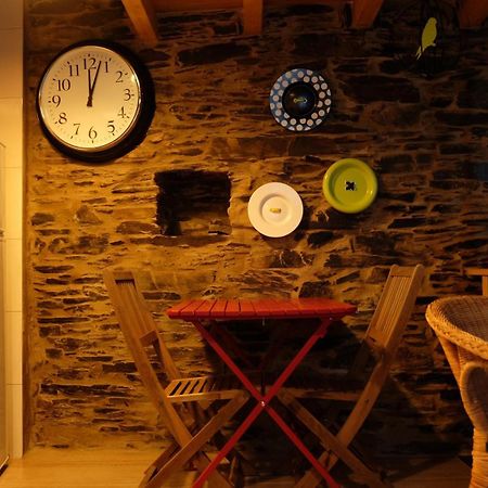 Casa Cima Villa Chas de Egua ภายนอก รูปภาพ