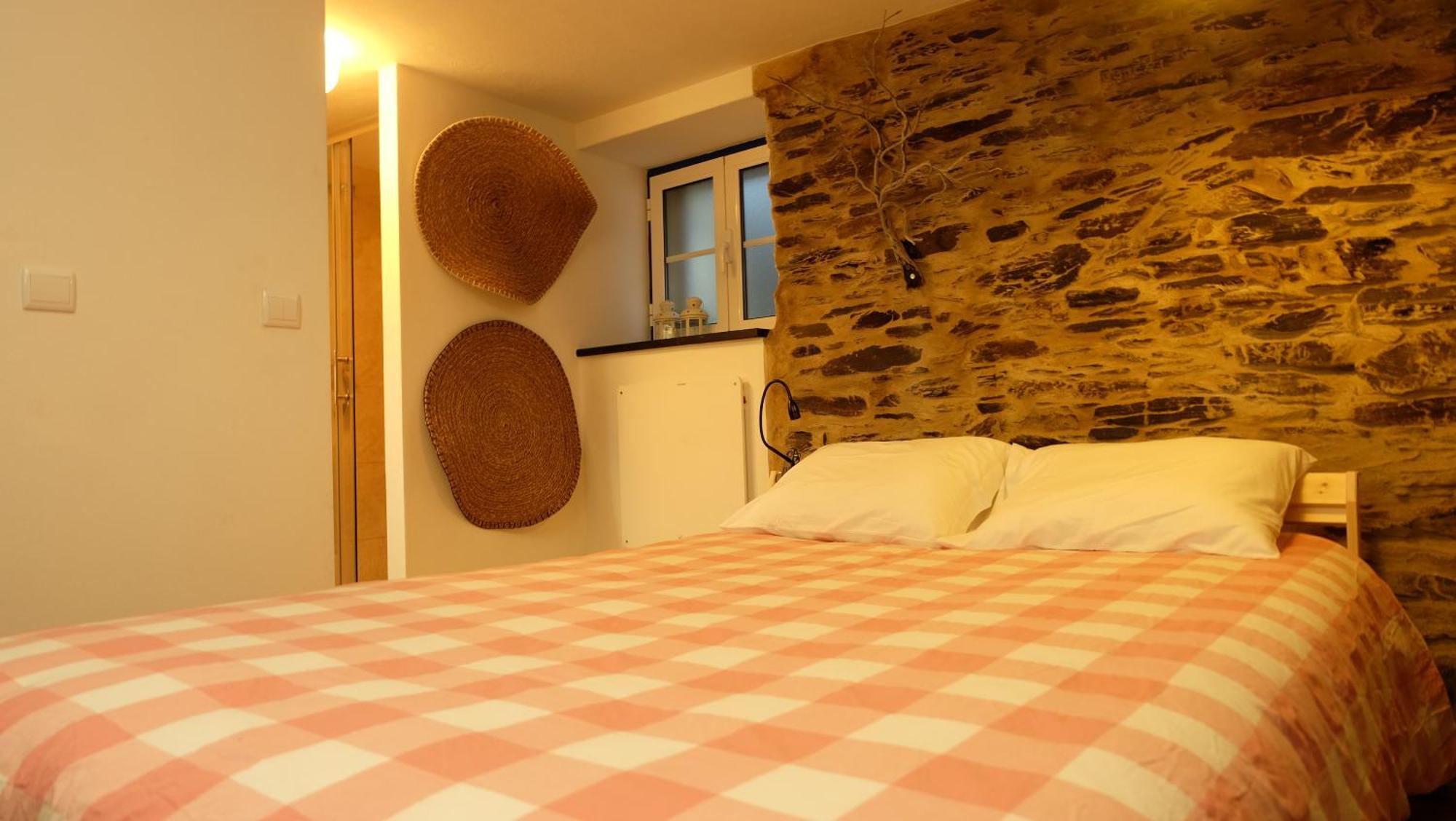 Casa Cima Villa Chas de Egua ภายนอก รูปภาพ