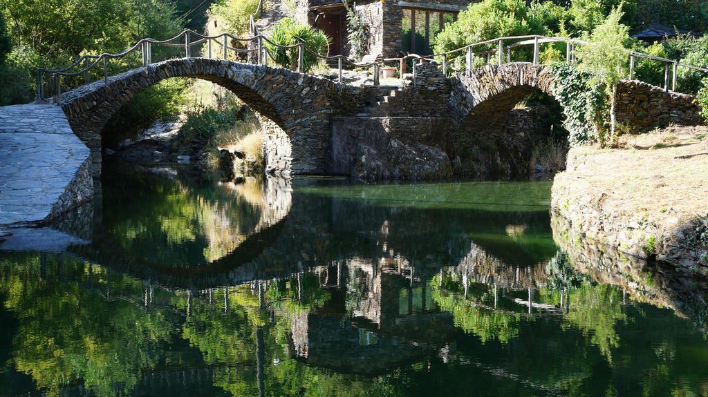 Casa Cima Villa Chas de Egua ภายนอก รูปภาพ