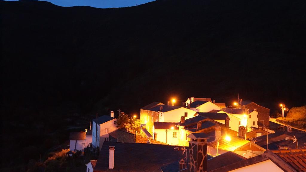 Casa Cima Villa Chas de Egua ภายนอก รูปภาพ