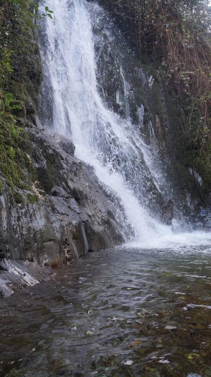 Casa Cima Villa Chas de Egua ภายนอก รูปภาพ